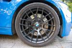 BMW M3 Coupe Competition Package 2013 года